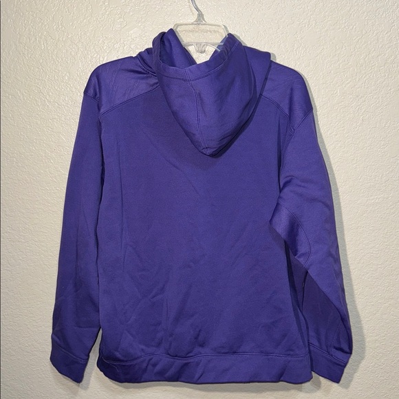 TCU Horned Frogs Hoodie Size Large - Picture 3 of 10